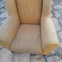 مبل شوی سامان