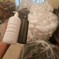 بطری غلیظ پاش