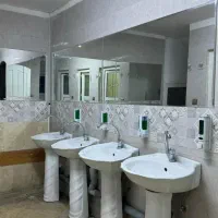 اجاره حسینیه مناسب بودجه کاروان های زیارتی|اجارهٔ کوتاه‌مدت آپارتمان و سوئیت|مشهد, عیدگاه|دیوار