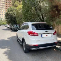 تیپ flفول ترین حالت تیگو۵