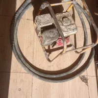 اجاره ویبراتور بنزینی و برقی|ماشینآلات صنعتی|کرمان, |دیوار