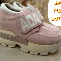 کفش و کتونی|کیف، کفش، کمربند|قم, باجک دو|دیوار