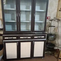 کابینت بوفه