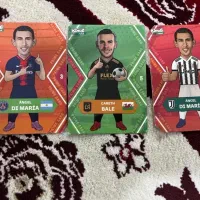 کارت کیمدی|اسباب‌‌بازی|ششطراز, |دیوار