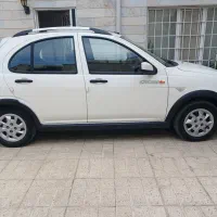 کوییک جی ایکس ال۱۴۰۳ صفر خشک|خودرو سواری و وانت|اردبیل, |دیوار