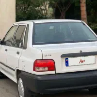 پراید مدل 90