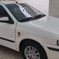 سمند ای اف سون|خودرو سواری و وانت|فولادشهر, B1|دیوار