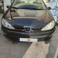 ۲۰۶ ۸۱ تیپ ۲