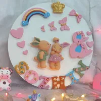 اسب دکوری|اسباب و اثاث بچه|مریوان, |دیوار