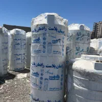 منبع مخزن وتانکر پلاستیکی