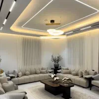 برقکاری ساختمان / نصب دوربین/ لاین نوری