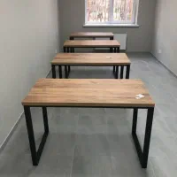 تولید‌میزوپایه‌میزفلزی تحریر،کنفرانس،تاشوومیزکار