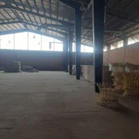 ۱۶۰۰ متر سوله در شهرک استقلال جاده مخصوص