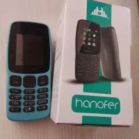 گوشی نوکیا hanofer نو