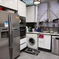 ۶۴ متر  / بهترین لوکیشن و زیر قیمت|فروش آپارتمان|تهران, شهمیرزادی|دیوار