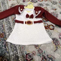 لباس بچه گانه