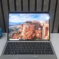 لپ تاپ hp x2 G8 تبلت شو نسل ۱۱ در حد
