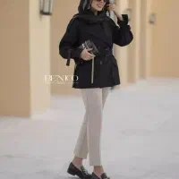 بارانی  زنانه|لباس|خرم‌آباد, |دیوار