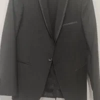 کت و شلوار و کت تک
