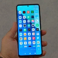 نوت ۱۳ شیائومی در حد با گارانتی|موبایل|رشت, فلسطین|دیوار