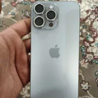 آیفون 15پرومکس 256ریجسترشده|موبایل|زاهدان, |دیوار