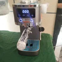 قهوه ساز ناسا|سماور، چایساز، قهوهساز|قزوین, |دیوار