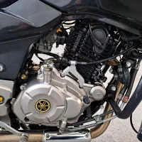 پالس۲۲۰fمدل۹۳درحد خشک بکر|موتورسیکلت|تهران, تهرانسر مرکزی|دیوار