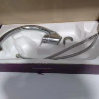 شیرظرفشویی|لوازم سرویس بهداشتی|شریف‌آباد, |دیوار