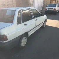 فروش ماشین پراید صبا فابریک اصل کره