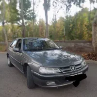 پارس دوگانه شرکتی