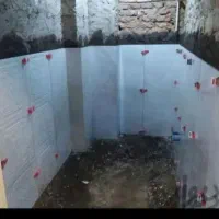 گچکار ، گچ کاری،تعمیرات و خرده کاری و کاشی کاری|خدمات پیشه و مهارت|خرمآباد, |دیوار