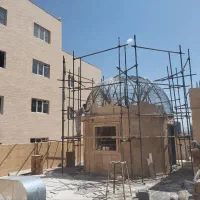 داربست فلزی سیستانا|خدمات پیشه و مهارت|زاهدان, |دیوار