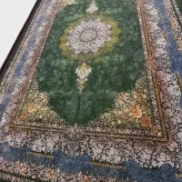 ۲ عدد فرش ۹ متری محتشم نو|فرش|تهران, خلیج فارس|دیوار