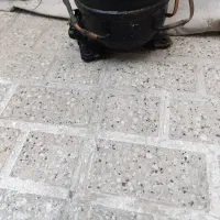 کمپرسور یخچال پاناسونیک