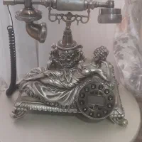 تلفن سلطنتی قدیمی سالم و نو