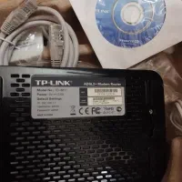 مودم ADSL|مودم و تجهیزات شبکه|مراغه, |دیوار