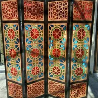 شرکت خدماتی اطلس نورباقول شرف کارمیکنیم