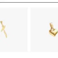 طلا سبک وزن و قیمت مناسب|جواهرات|بروجرد, |دیوار