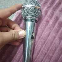میکروفن باند میکروفن