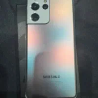 گوشی s21اولترا کاملا سالم