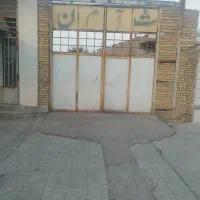 درب بزرگ گاراژی . درب مقازه|فروشگاه و مغازه|دهلران, |دیوار