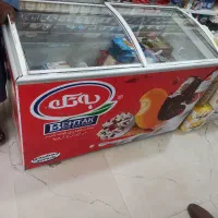 یخچال فریزر