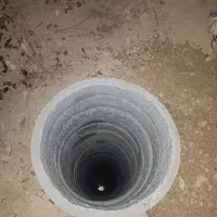 هیلتی 17کیلوی سالم