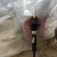 قطعات ماشین پرایدکمک وفنرعقب وخطرعقب بغل دری و....