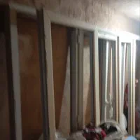 فروش پنجره دوجدار.