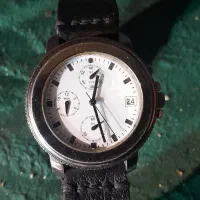 ساعت سه موتوره ژاپنی اصل