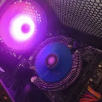 کیس گیمینگ|رایانه رومیزی|تهران, استاد معین|دیوار