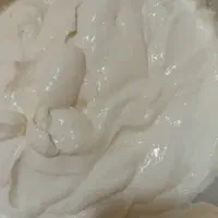 ماست چکیده گوسفند