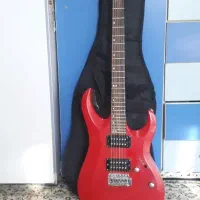 گیتار الکترونیک