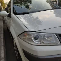 مگان مدل 2000cc ۸۹ تک برگ سند|خودرو سواری و وانت|رشت, حاجی آباد|دیوار